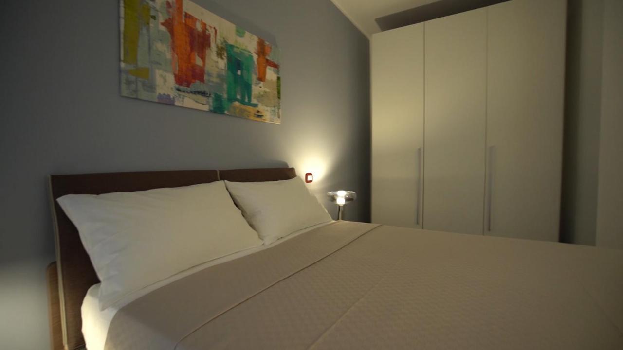 Mi Tierra Luxury Apartments Palermo Exterior foto