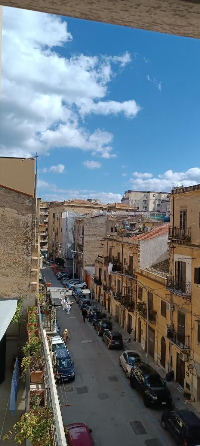 Mi Tierra Luxury Apartments Palermo Exterior foto
